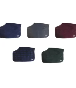 Couvre-reins carré Heavy Fleece - Kentucky