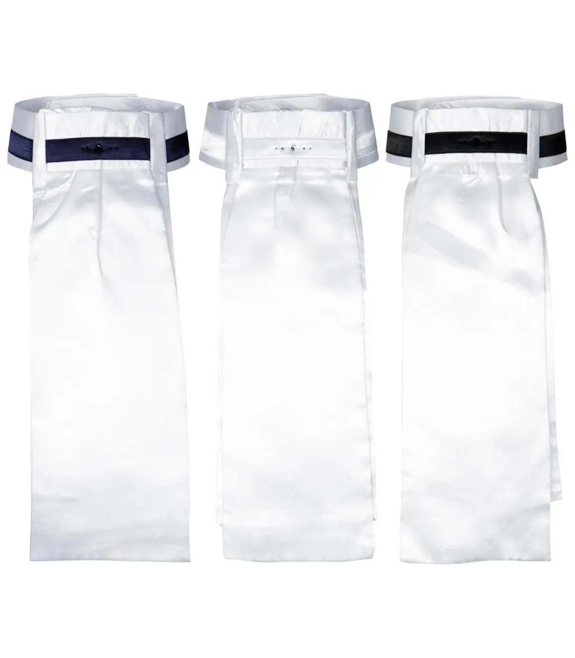 Cravate d'équitation Diamond - Harry's Horse