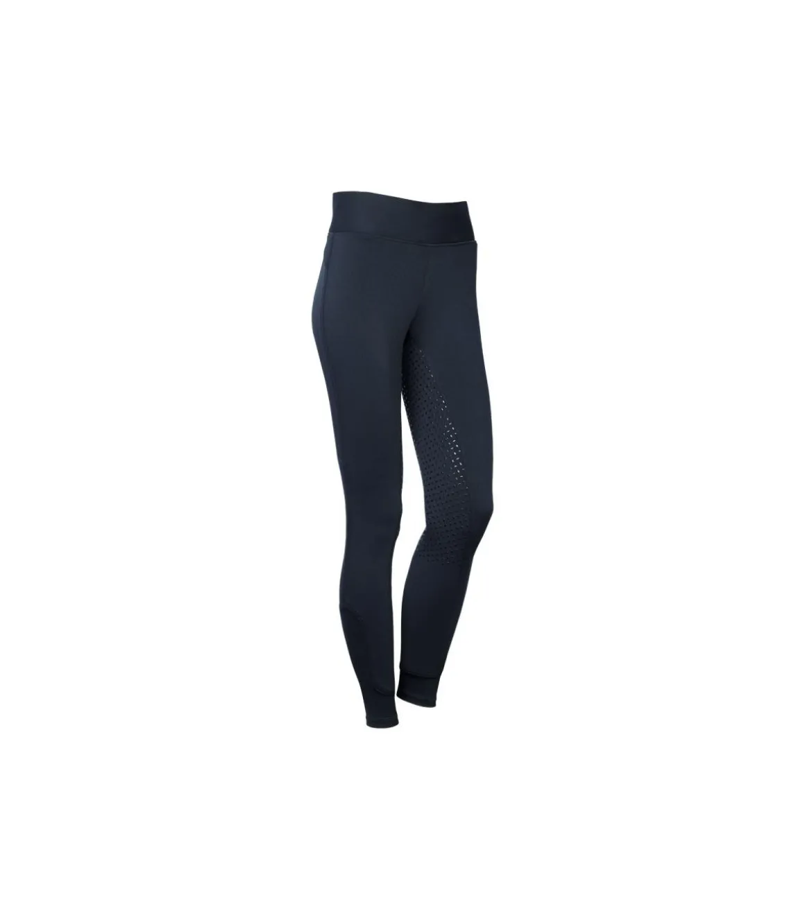 Culotte Equitights Full Grip Winter - Pantalon d’équitation chaud et confortable