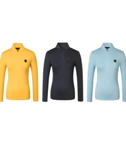 Dessus Active 2024 pour dame - Covalliero