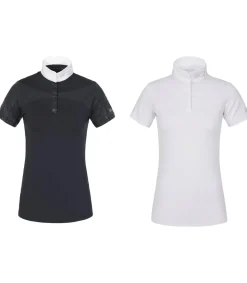 Dessus de concours Kloceana pour dame - Kingsland