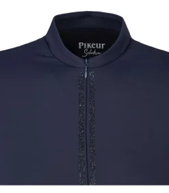 Dessus de concours Valine SS23 pour dame à manches courtes - Pikeur