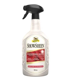 Démêlant Showsheen 950 ml