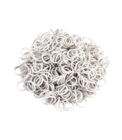 Elastique à natter les crinières