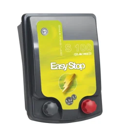 Electrificateur easystop S100 Lacmé