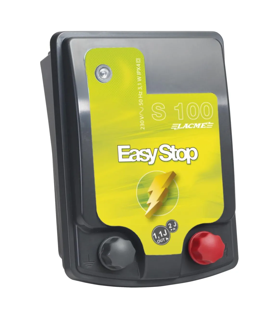 Electrificateur easystop S100 Lacmé