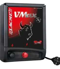 Electrificateur lacmé V-MAX XV connect LD