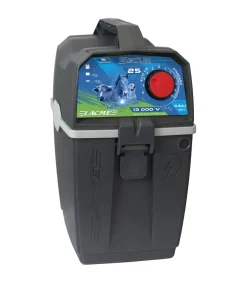 Electrificateur Secur 25 de chez Lacmé