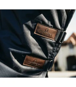 Encolure amovible All Weather Classic imperméable 150gr - Kentucky