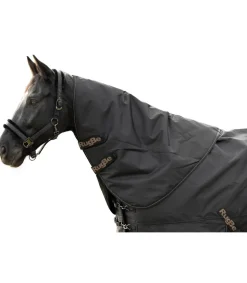 Encolure pour la couverture RugBe 100gr 600D - Covalliero Hiver 2024