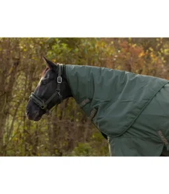 Encolure pour la couverture RugBe 100gr 1680D - Covalliero Hiver 2024