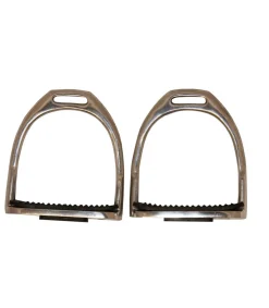 Etriers aluminium premium JMR