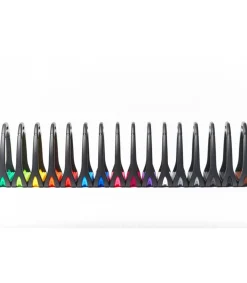 Etriers compositi premium couleur