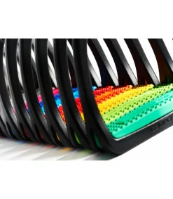 Etriers compositi premium couleur