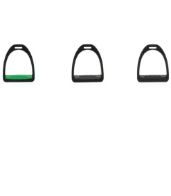 Etriers compositi premium couleur