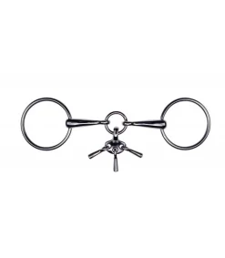 Filet 2 anneaux à jouets - Feeling