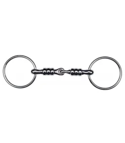 Filet 2 anneaux à rouleaux - Feeling