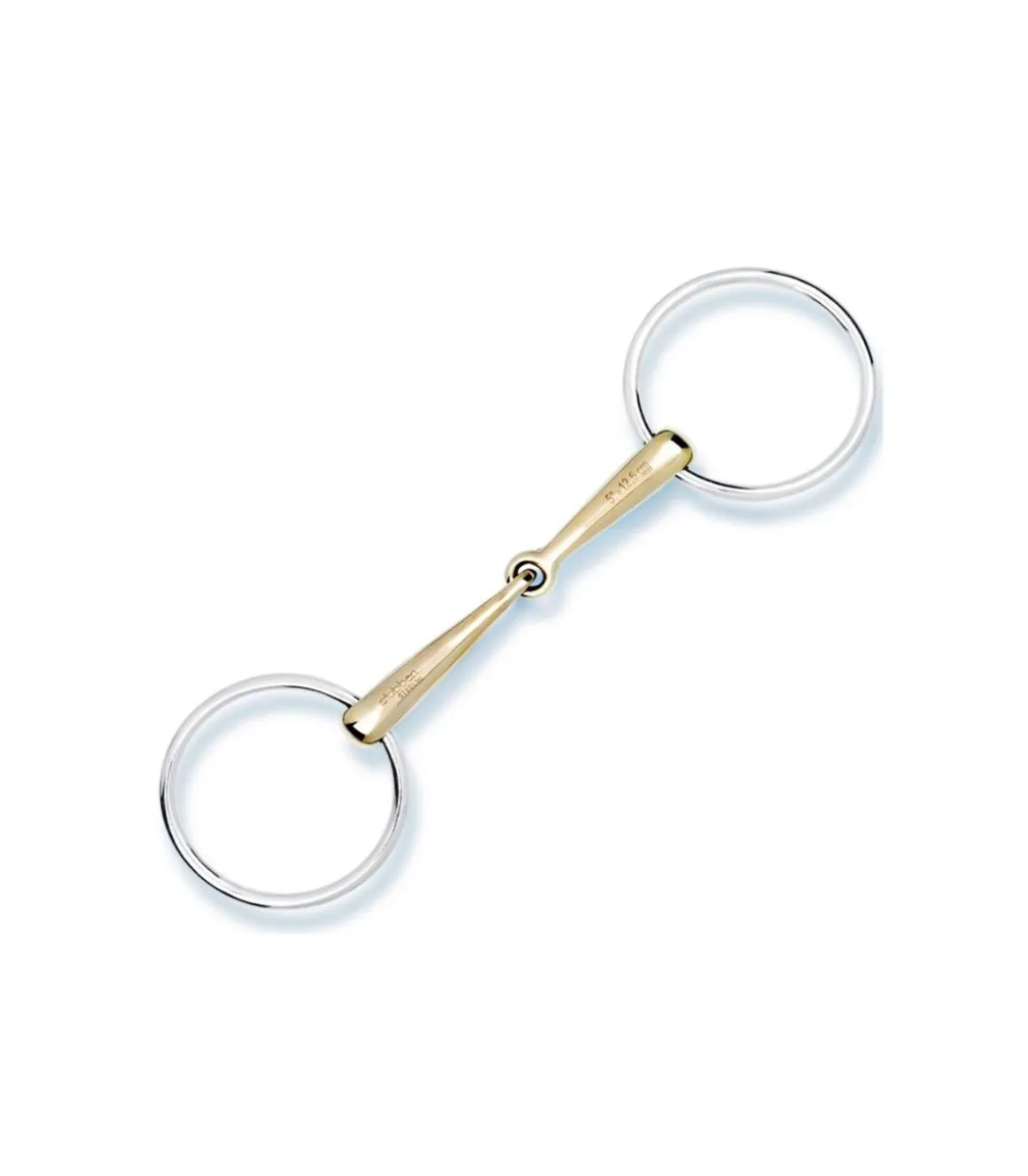 Filet 2 anneaux - Stübben