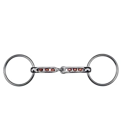 Filet 2 anneaux Mag Genis - Feeling