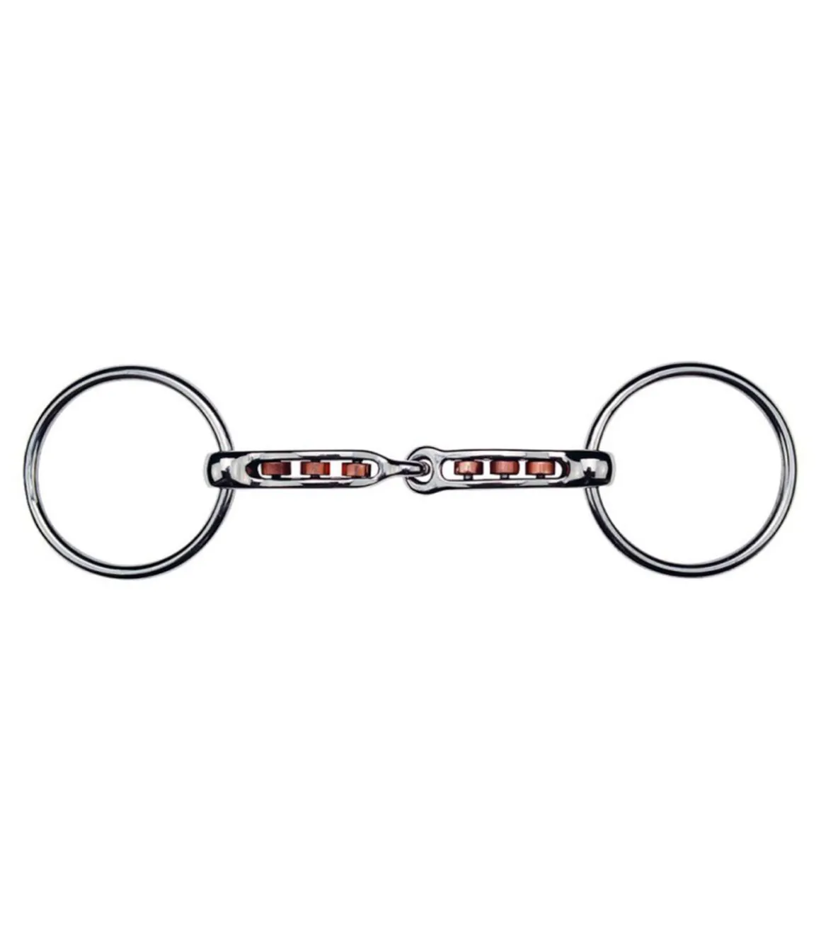 Filet 2 anneaux Mag Genis - Feeling