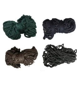 Filet à foin supérieur grandes mailles - JMR