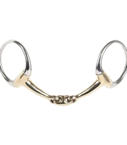 Filet olive forme anatomique et double brisure Oracco