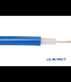 Fisol (fil haute tension 20 000 V)