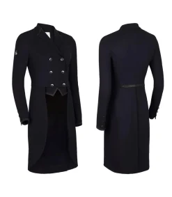 Frac de dressage Crystal Fabric - Samshield