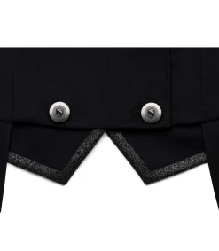 Frac de dressage Crystal Fabric - Samshield