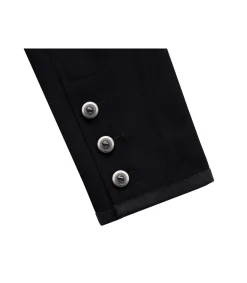 Frac de dressage Crystal Fabric - Samshield