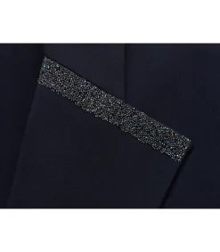 Frac de dressage Crystal Fabric - Samshield