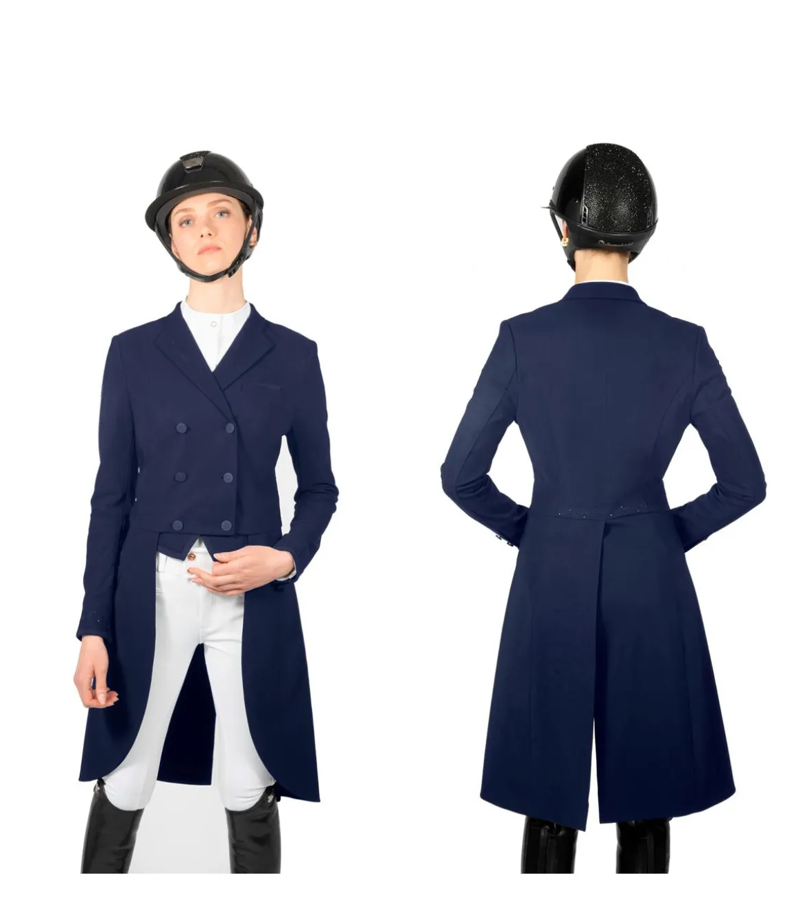 Frac de dressage Jully - Samshield