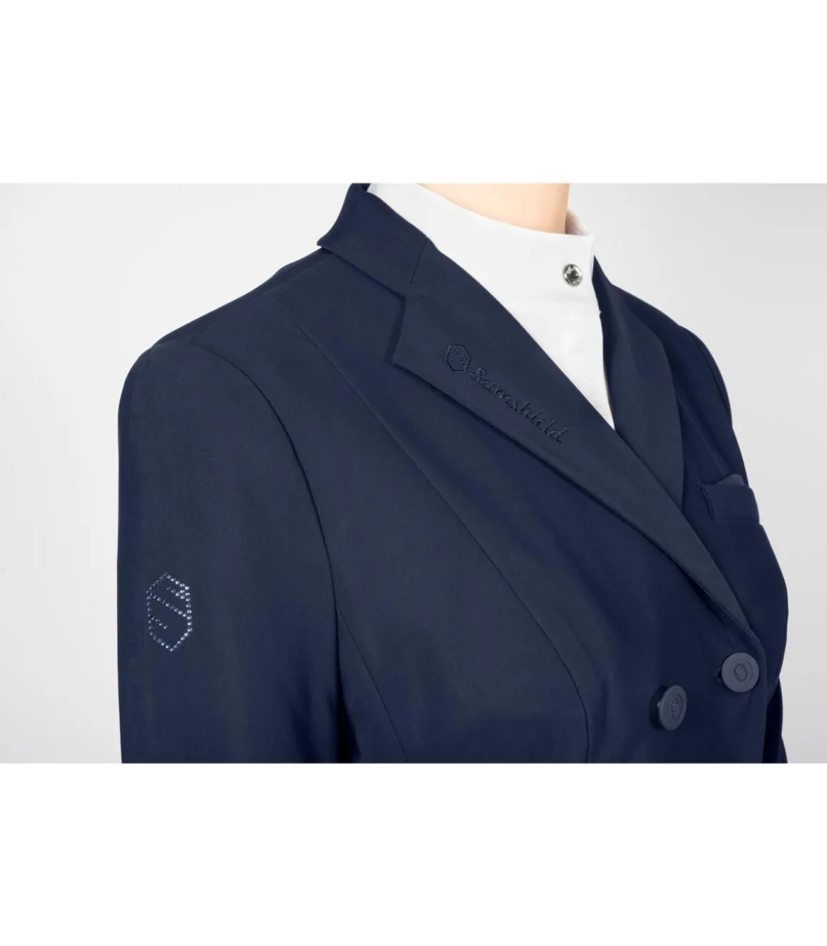 Frac de dressage Jully - Samshield