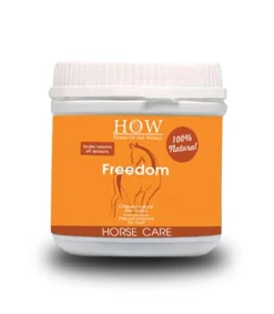 Freedom, onguent naturel pour sabots en 500 ml