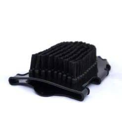 Gant brosse étrille