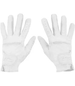 Gants Je t'aime avec strass - Equithème