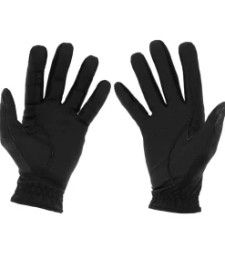 Gants Je t'aime avec strass - Equithème