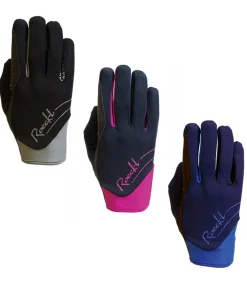 Gants June - Roeckl