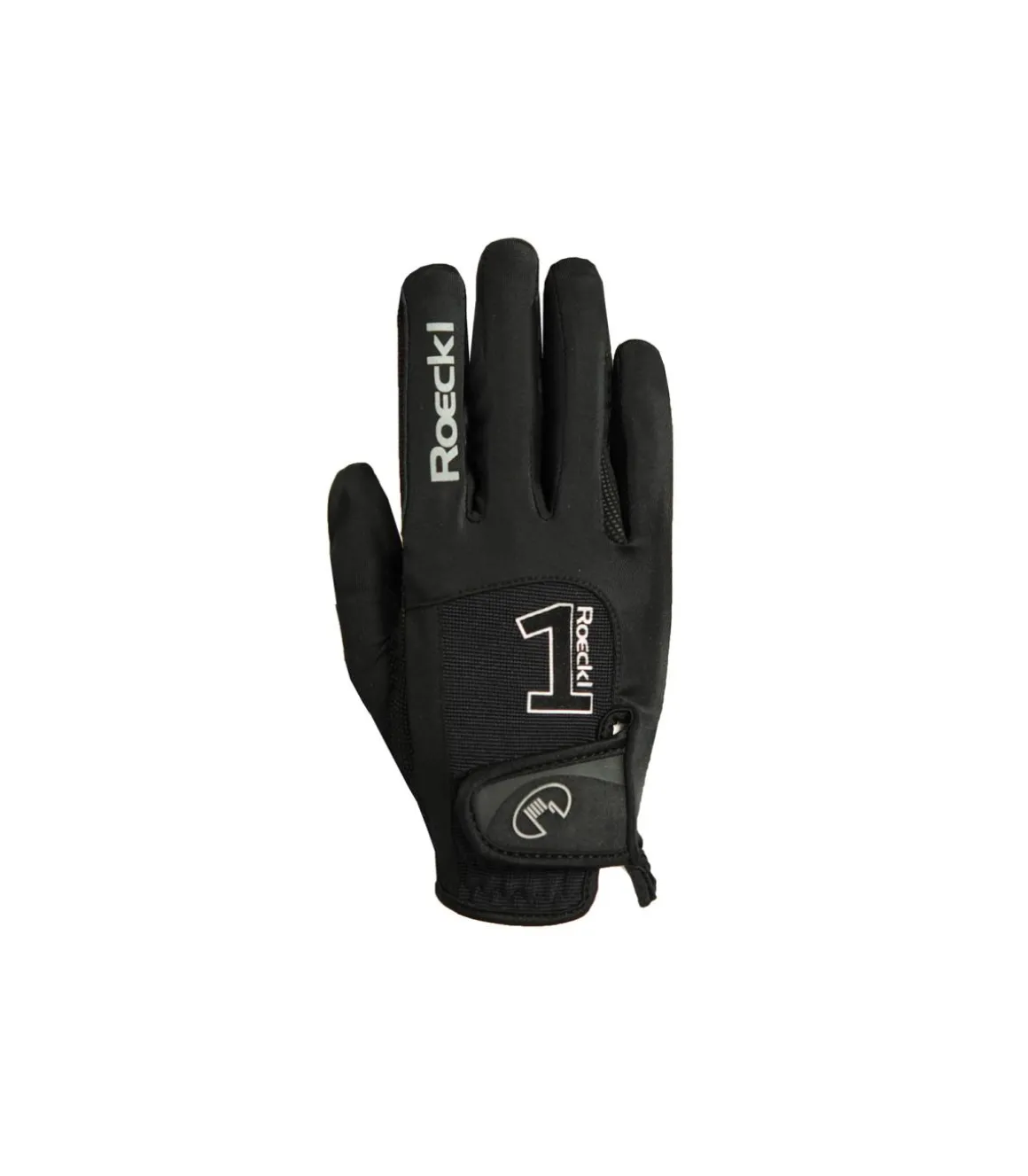 Gants Mansfield - Roeckl