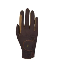 Gants Roeckl Malta Grip Bicolor