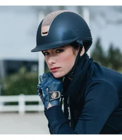 Gants Samshield V-Skin Rose Gold Swarovski