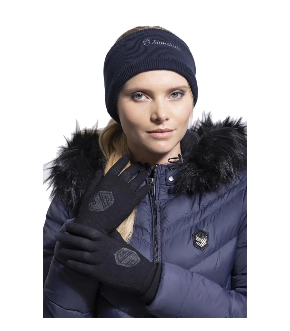 Gants Warmer - Samshield