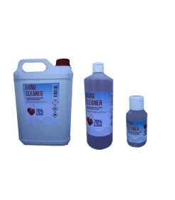 Gel Hydroalcoolique 100 ml Horse of the world