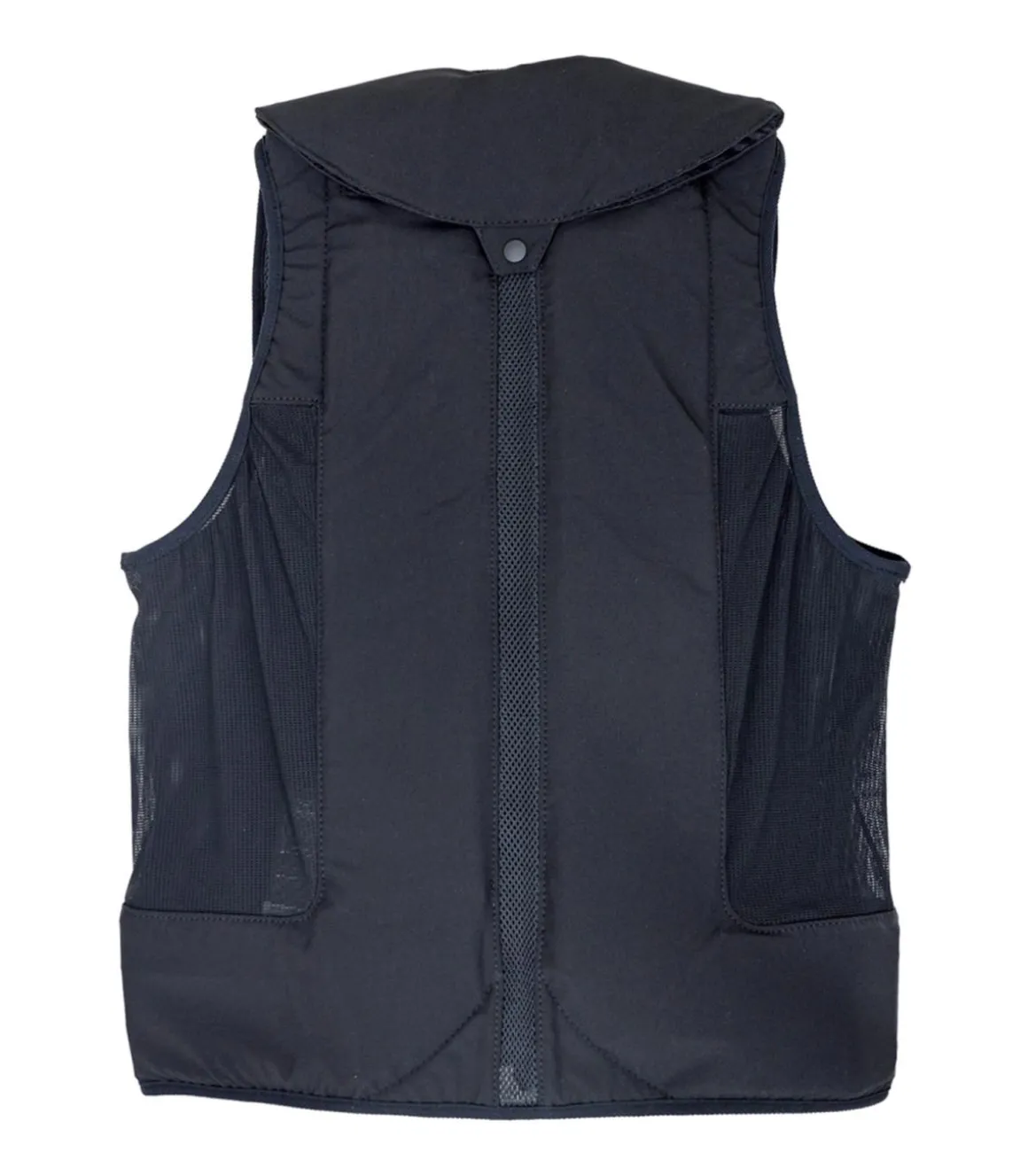 Gilet airbag FlexFit de chez Hit-air + 1 cartouche GRATUITE