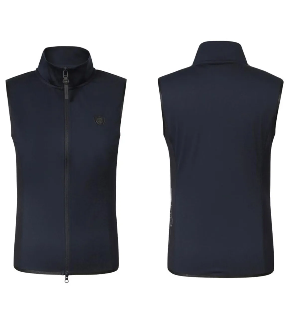 Gilet sans manches 2024 pour enfant - Covalliero