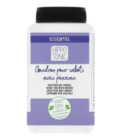 Goudron pour sabots HIPPOTONIC – protection fourchette et sole