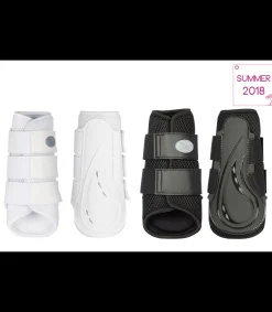 Guêtres Air Mesh pour antérieurs - Harry's Horse