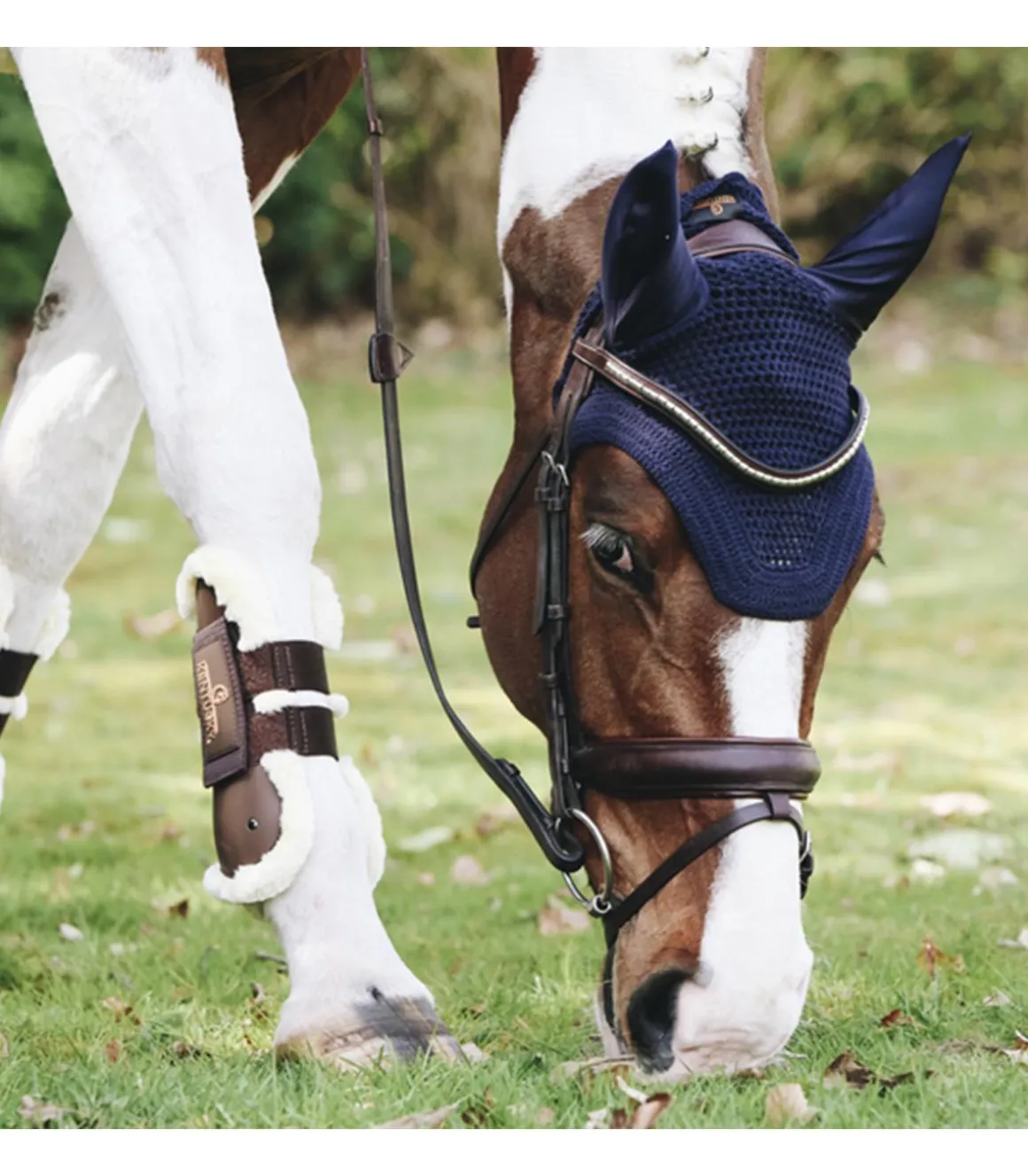 Guêtres Air SheepSkin - Kentucky