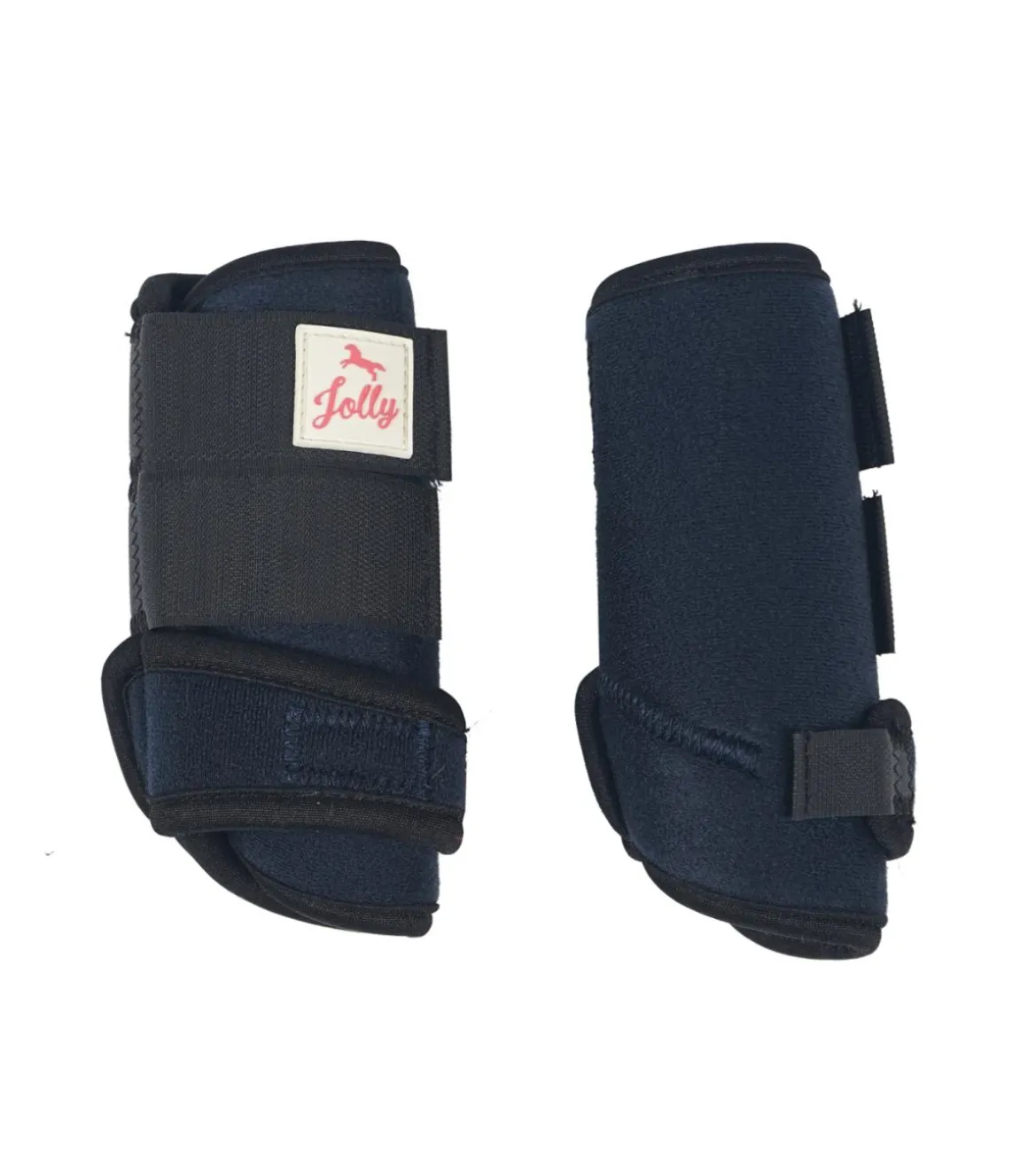 Guêtres antérieurs fermées en néoprène pour shetland - Horka