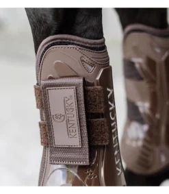 Guêtres avec attaches velcro - Kentucky